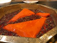 -蜀九香火锅(彩虹店)