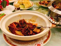 -万宝海鲜舫(劳动公园店)