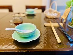 -五观堂素食(新华路店)