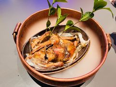-桂满陇·杭州饭店(清河万象店)