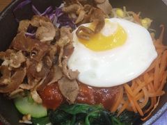 -全州拌饭韩国特色菜(国购广场店)