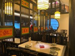 大堂-院8里·小聚园老川菜(九眼桥店)