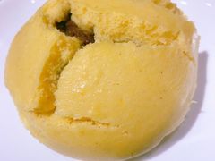 黄馍馍-西贝莜面村