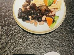 -老北京胡同味道二荤铺(酒仙桥店)