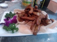 -百家福海鲜排档·闽菜·家宴(斗西路口店)