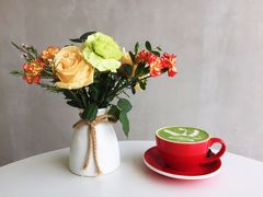 -COFFEE CALL(云锦路店)