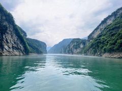 -乌江画廊(彭水苗族土家族自治县)