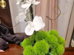 -海泰食府·新鲁菜·家宴(总部基地店)