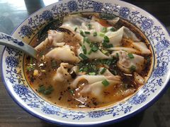 -好地道重庆小面(惠山店)