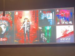 -荒岛实景沉浸密室(江汉路1店)