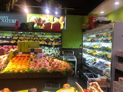 -鲜丰水果(杭州闲林山水店)