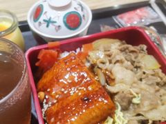 -吉野家(成都时代奥莱店)