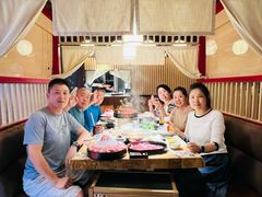 -慶の寿喜烧·和牛自助餐厅(浑南店)
