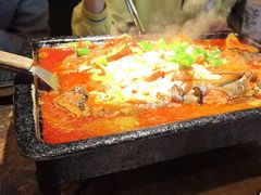 -炉鱼(爱琴海购物公园店)