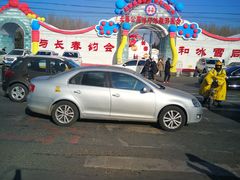 -长春公园(普阳街道)