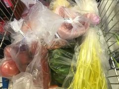 -永辉超市(百子湾店)