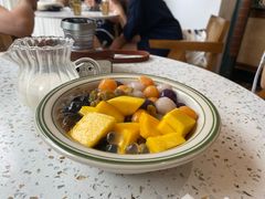-堂屋糖水店(愚园店)