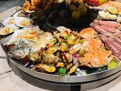 -日进一片海.生腌海鲜火锅.宵夜烧烤(三里屯总店)