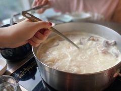 -捞王锅物料理(上海世茂广场店)