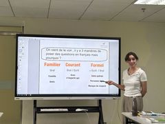 -广州法语联盟(瑞福大厦店)