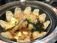 -三里屯土灶炖公鸡地锅鸡(江东店)