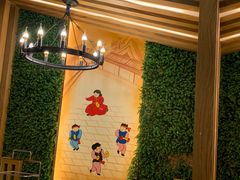 -小鲜肉延边朝鲜族烤串(珠海店)