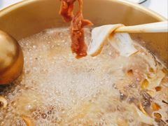 -阿鹏故事野生菌火锅(古城店)