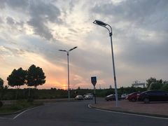 -合肥滨湖国家森林公园