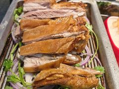 -额尔敦草原涮羊肉·烧烤(冻青树总店)