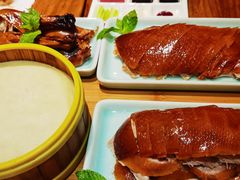 -天和晟新京菜.水煮鱼.湘土菜(国展店)