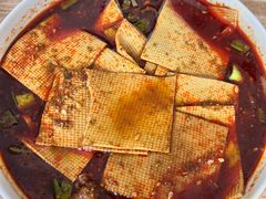 -老字号杨坡红油米线腊汁肉夹馍(东四道巷店)