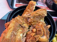 -犟骨头排骨饭•大骨面(弘阳广场店)
