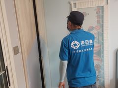 -科立恩进口除甲醛甲醛检测