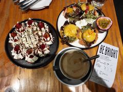 -BE BRIGHT KITCHEN(正佳广场店)