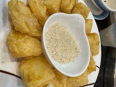 -老来福·非遗酸汤兔(凯旋路店)