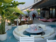 -天空花园餐吧·生日·团建(南山店)