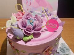 -BON CAKE(华贸购物中心店)