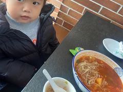 -齐月岐山面馆(朝阳大街店)