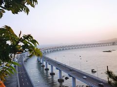 -星海湾跨海大桥