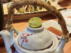 -皇品田苑日式料理(苏州中心店)