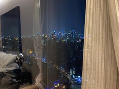 -上海龙之梦万丽酒店