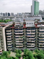 -江西省妇幼保健院(东湖院区)