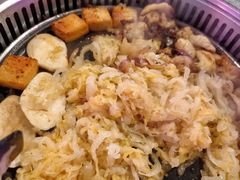 -老卜奎齐齐哈尔烤肉(人民东路店)