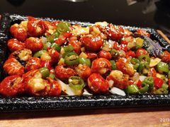 -口味堂(惠济路店)