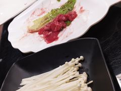 -吴记老锅底麻辣火锅(福州路店)
