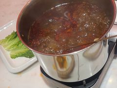 -丁字口海鲜热炒·烧烤大排档