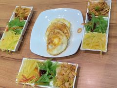 -西部马华清真兰州牛肉面·烧烤夜市(三里河店)