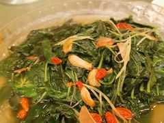 -东莞塘厦三正半山温泉酒店·汉宫中餐厅