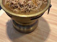 招牌安格斯肥牛-米村拌饭(城阳万象汇店)