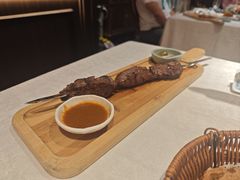 牛肉大块-俄士厨房(环球港店)